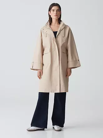 OPUS | Parka HILLA | 